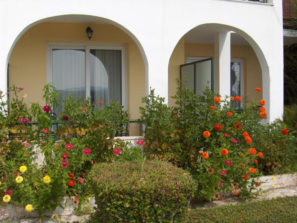 Marilena Hotel Ypsos Quarto foto