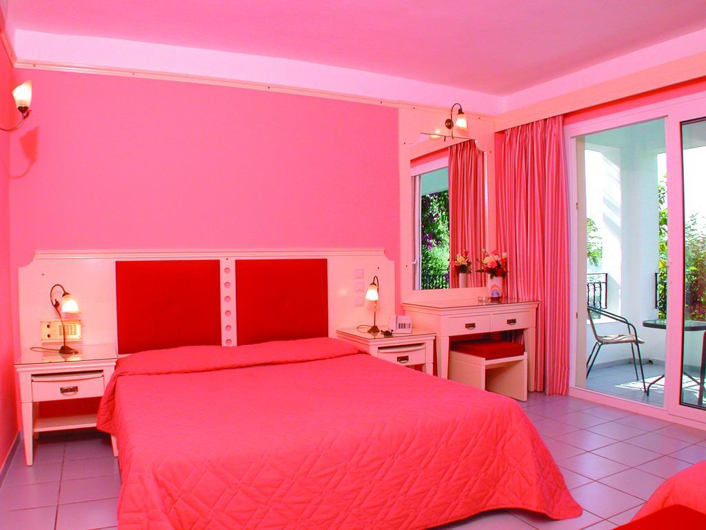 Marilena Hotel Ypsos Quarto foto