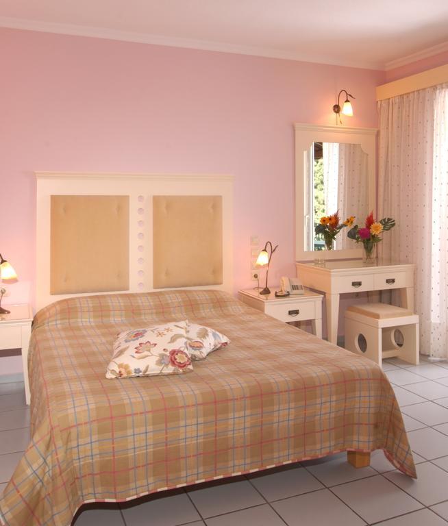 Marilena Hotel Ypsos Quarto foto
